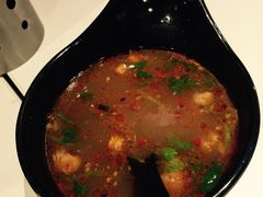 肥肠酸辣粉-小杨生煎(龙之梦购物中心店)