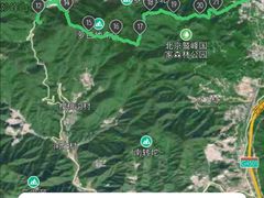 -阳台山自然风景区