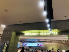 -喜茶(杭州滨江宝龙店)