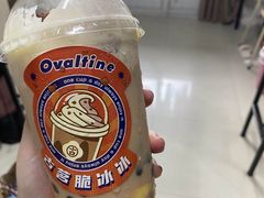 -古茗(东鼓道店)