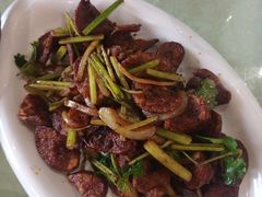 -良师门滨海人家·海鲜·家常菜(滨海城店)