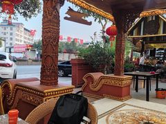 -瑞丽觉觉味道·异国风情(瑞丽大道店)