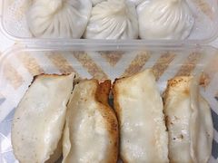 -珊珊小笼馆(仙霞路店)