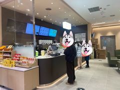 -奈雪的茶(时代天街店)