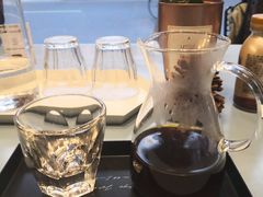-KYO COFFEE(胶州路店)