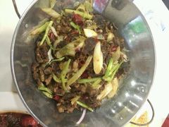 android_upload_pic-龙巢盱眙龙虾·牛蛙·烧烤宵夜(八卦岭店)