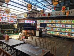 -水乡人家私房菜(逢简店)