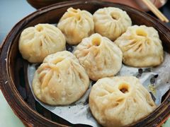 -诺敏塔拉奶茶-布里亚特包子-手把肉(锦都会店)