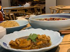 -和雅集素食(景区店)