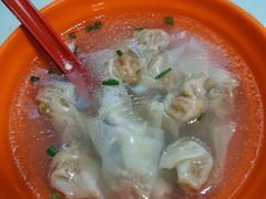 -食惠里小笼包面馆(越秀店)
