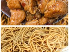 -吴茂兴本帮面(百色路店)