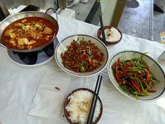 -新新湘菜馆(新中街二条店)