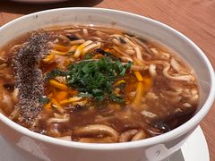 酸辣汤-鼎泰丰(德基广场店)