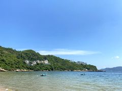 -东澳岛
