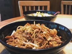 -慧娟面馆·餐厅(望江路店)
