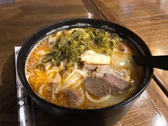 -老妈米线(木渎影视城店)