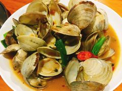 -南蚝小贝海鲜特色餐厅(南澳岛店)