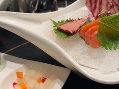 -宝燕壹号景观餐厅(龙盛国际商业广场店)