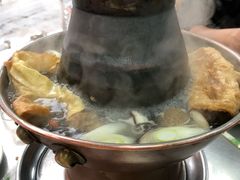 -三兴涮羊肉(荣安大街店)