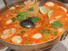 -Home Thai·泰谣(王府井apm店)