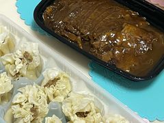-清真文铁家烧麦馆