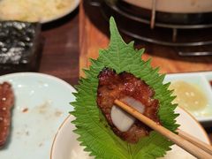 -蒜香焼肉PURUSHIN(马场路店)