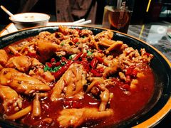 -胖哥俩肉蟹煲(长沙高铁吾悦广场店)