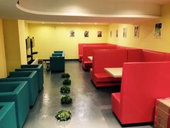 -谐音梗主机电玩·桌游·剧本团建轰趴馆(泛海名人店)