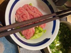 -巴奴毛肚火锅(广益哥伦布店)
