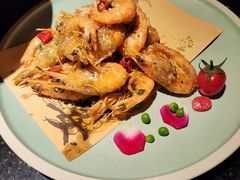 -小城故事·地道宁波味(月湖盛园店)