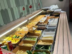 -极乐小煮·成都冒菜(科技绿洲店)