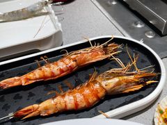 -丰茂烤串(公园店)