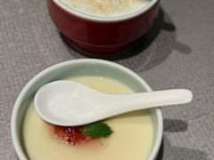 -北京王府井希尔顿酒店·秦唐中餐厅Chynna