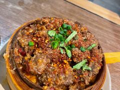 -肖四女乐山跷脚牛肉(世博源店)