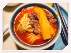 -左庭右院鲜牛肉火锅(浦江欢乐颂店)