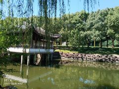 -苏州市银泉山莊大酒店