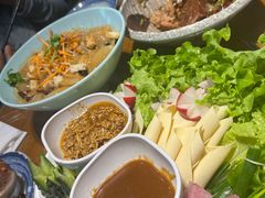 -95号酱骨·一块豆腐(展春园西路店)