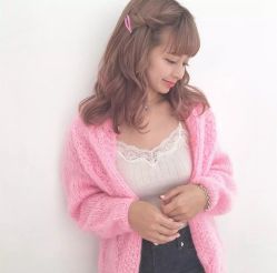 -MYYF SALON烫发染发