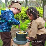 上海的小朋友的“放电”去这里[胜利]！