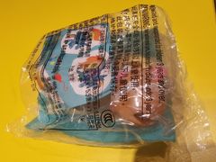 -麦当劳(金谷里G·MALL店)