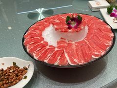 -德天肥牛海鲜火锅(城西银泰店)