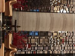 -北纬29度大堂吧-重庆富力艾美酒店-近江岸天街