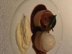 -Le Bernardin