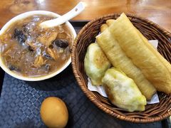 -穆彦华逍遥镇胡辣汤(岗坡路店)