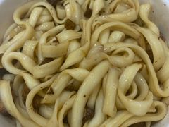 -杏园餐厅(西四北大街店)