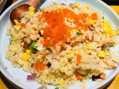 -东岸料理·寿司·刺身