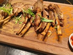 -荣誉国宴楼(美食城店)