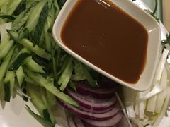 -老昌春饼(中央大街店)