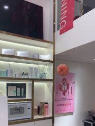 -MIDA蜜哒•科技逆龄美肤连锁
