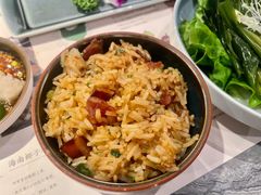 -大头椰·海南椰子鸡火锅(思明万象城店)